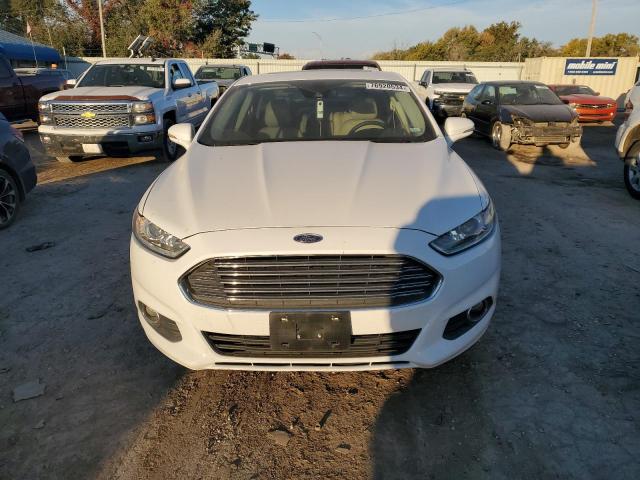 VIN 3FA6P0HD3ER234062 2014 Ford Fusion, SE no.5