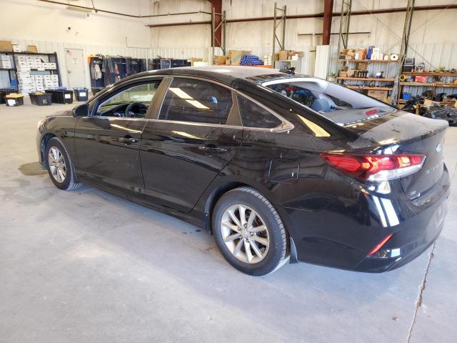 2019 HYUNDAI SONATA SE - 5NPE24AF9KH746334