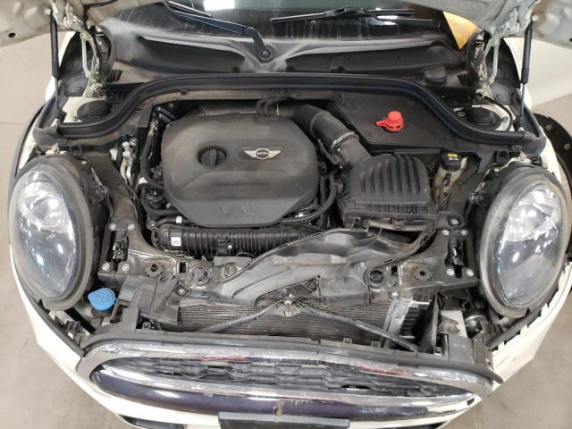 2019 MINI COOPER S - WMWXU3C54K2H55297