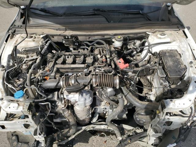 2018 HONDA ACCORD LX - 1HGCV1F19JA225082