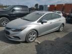 2017 CHEVROLET CRUZE LT - 3G1BE5SM5HS570841