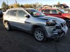 Lot #3006905592 2017 JEEP CHEROKEE L