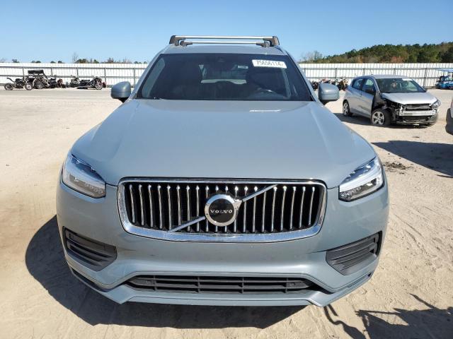 2020 VOLVO XC90 T5 MO - YV4102CK6L1535701