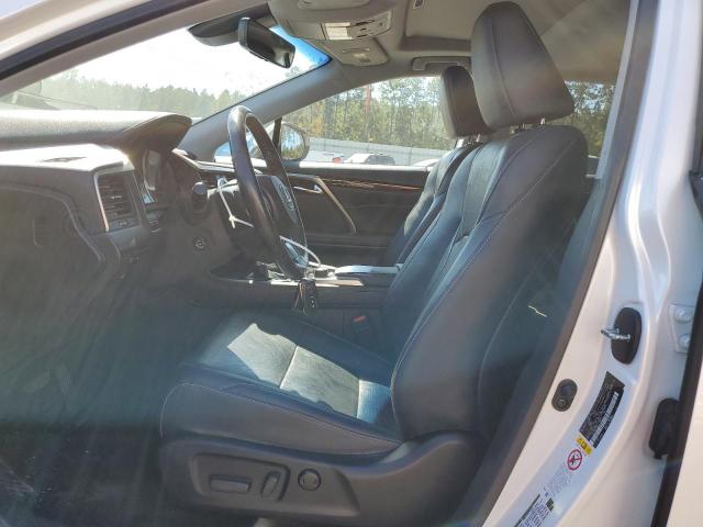 2019 LEXUS RX 350 - 2T2BZMCAXKC199525