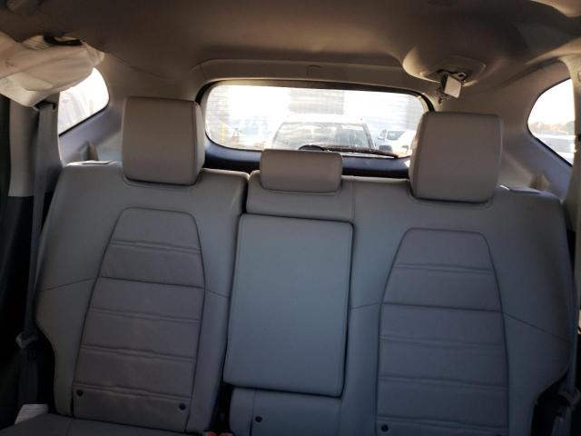2020 HONDA CR-V EXL - 5J6RW2H89LL015184