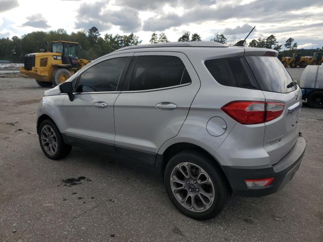 2018 FORD ECOSPORT T - MAJ6P1WL2JC203720