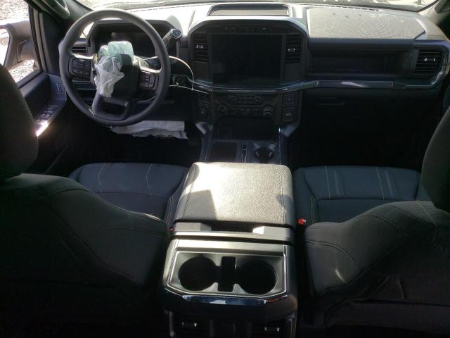 2024 FORD F150 STX 1FTEW2LP5RKD63727