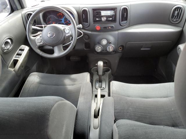 VIN JN8AZ2KR4ET352266 2014 Nissan Cube, S no.8