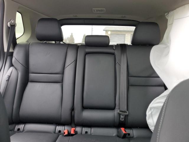 2024 NISSAN ROGUE SL - JN8BT3CB7RW288189