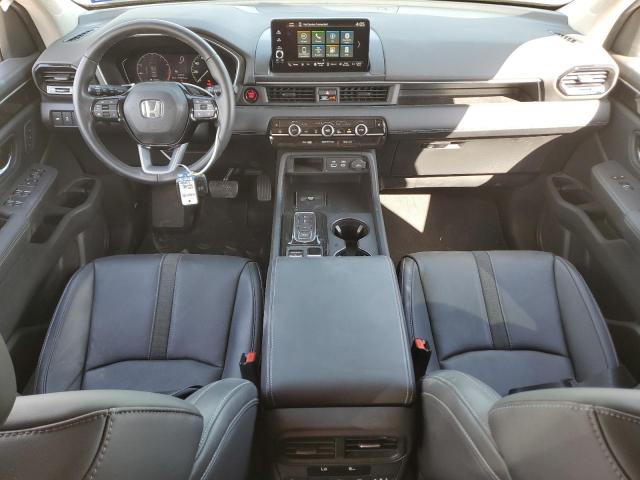 2024 HONDA PILOT EXL - 5FNYG1H48RB001892