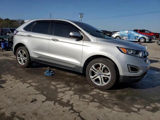 2018 FORD EDGE TITAN - 2FMPK3K93JBB07948