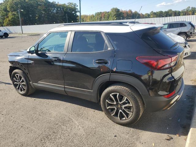 2023 CHEVROLET TRAILBLAZE - KL79MVSL7PB207254