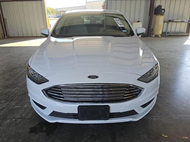 VIN 3FA6P0LU2JR220185 2018 Ford Fusion, Se Hybrid no.5