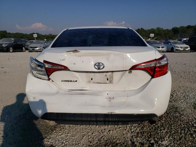 VIN 2T1BURHE3FC298379 2015 Toyota Corolla, L no.6