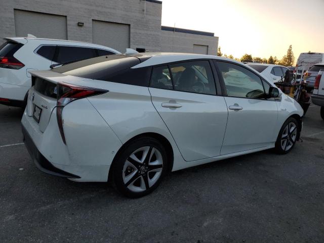 VIN JTDKARFU5H3054313 2017 Toyota Prius no.3