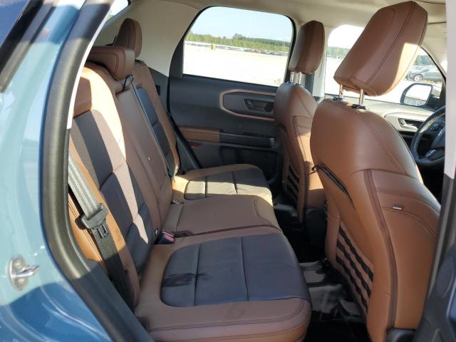 2023 FORD BRONCO SPO - 3FMCR9D94PRD73905