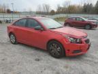 CHEVROLET CRUZE LS photo