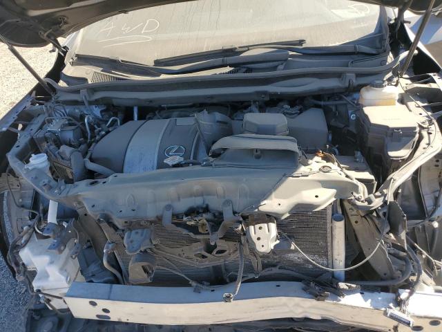 VIN 2T2BZMCA2KC182170 2019 Lexus RX, 350 Base no.11