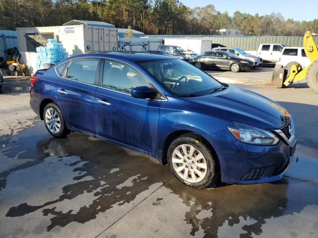 VIN 3N1AB7AP7HY351897 2017 NISSAN SENTRA no.4