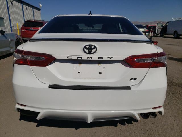 2019 TOYOTA CAMRY L - 4T1B11HK1KU279015