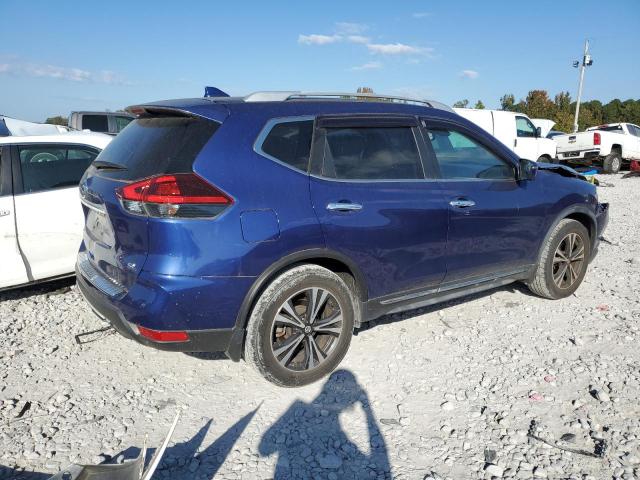 2018 NISSAN ROGUE S - JN8AT2MT9JW456061