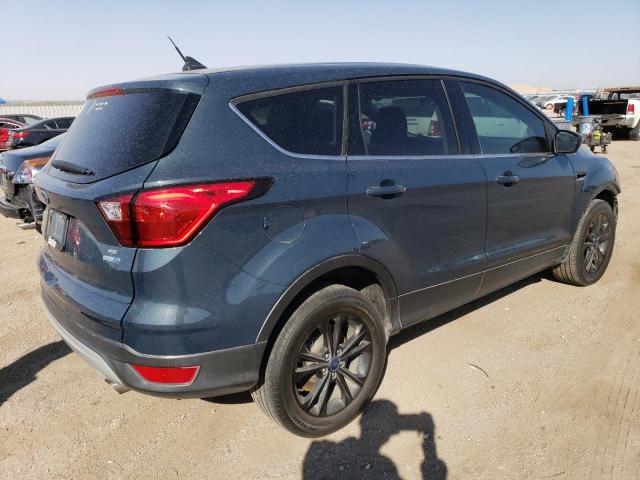 2019 FORD ESCAPE SE - 1FMCU9GD1KUB58661