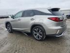 LEXUS RX 350 L photo