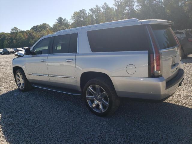 VIN 1GYS3HKJ9KR256067 2019 CADILLAC ESCALADE no.2