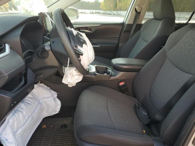 2020 TOYOTA RAV4 XLE - 2T3P1RFVXLW100433