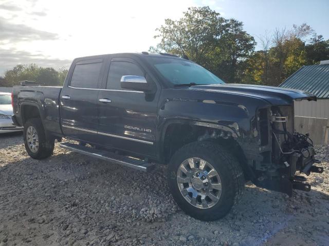 VIN 1GT12SEG7KF110866 2019 GMC Sierra, K2500 Denali no.4