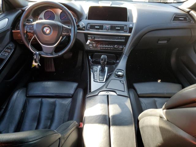 2016 BMW ALPINA B6 WBA6D6C5XGGK18289