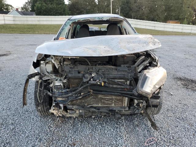 2018 NISSAN ROGUE S - KNMAT2MV8JP512627