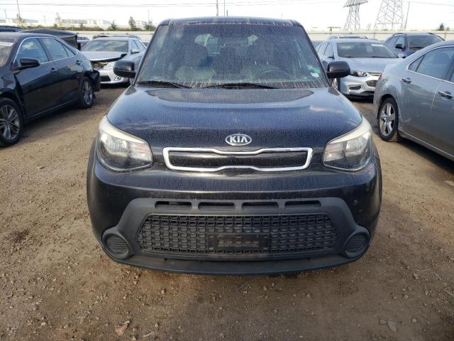 2015 KIA SOUL + - KNDJP3A52F7115582