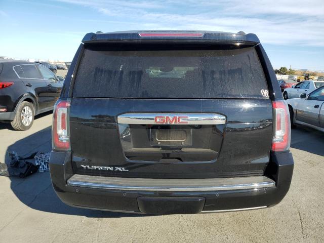 VIN 1GKS2HKJ7KR293017 2019 GMC Yukon, Denali no.6