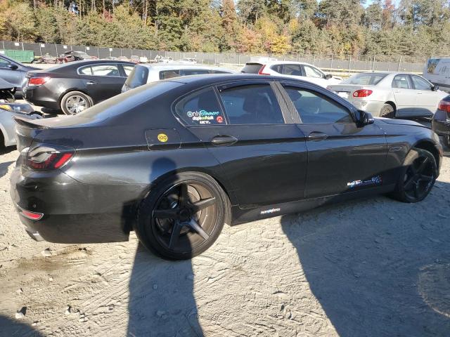 2016 BMW 550 I WBAKN9C51GD962670