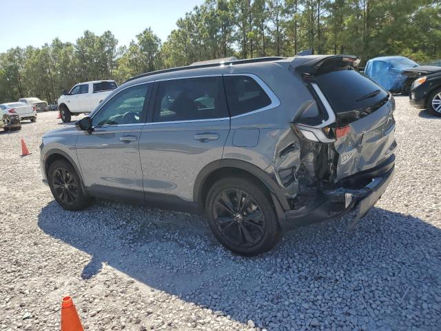 2024 HONDA CR-V SPORT - 7FARS6H96RE027505