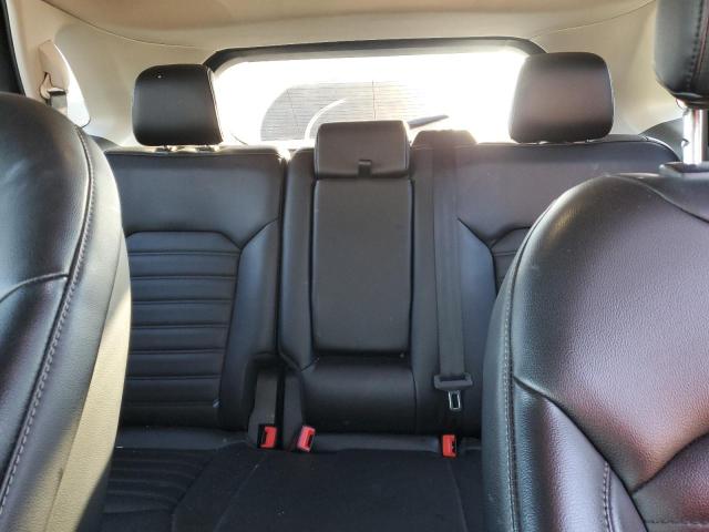 2019 FORD EDGE SEL - 2FMPK4J93KBC62654