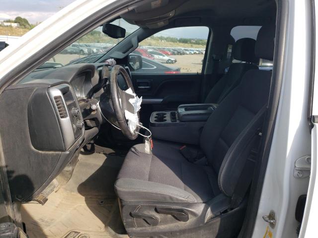 2018 CHEVROLET 1500 - 1GCVKREC1JZ156486