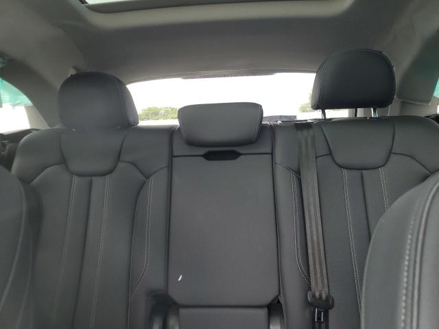 2022 AUDI Q5 PRESTIG WA1FAAFY6N2065385