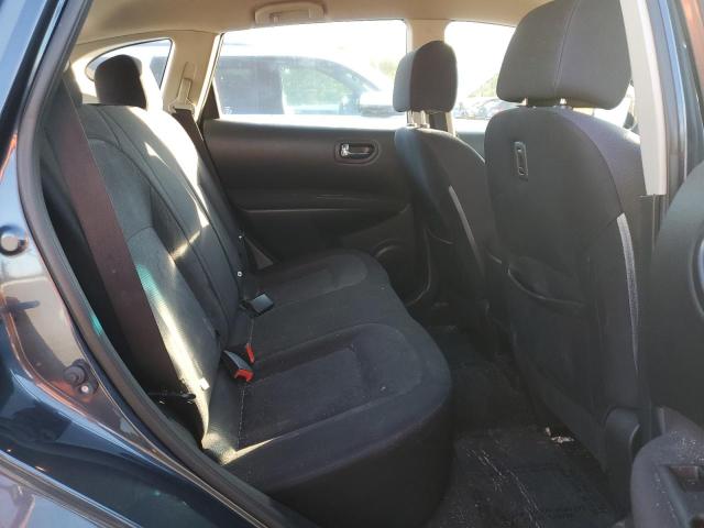 2015 NISSAN ROGUE SELE - JN8AS5MT6FW163004