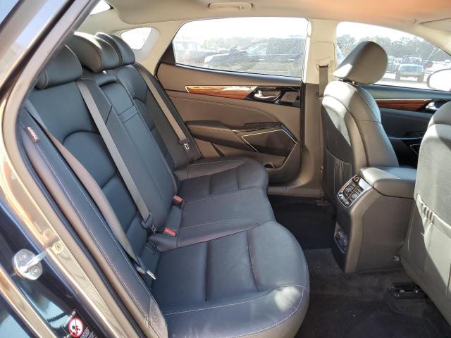 2019 KIA CADENZA LU - KNALC4J13K5164705