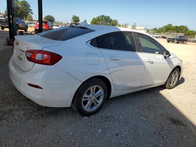 2016 CHEVROLET CRUZE LT - 1G1BE5SM1G7251207