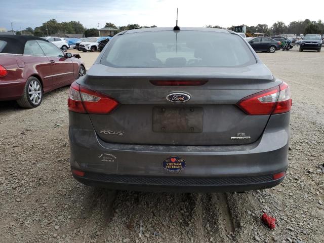 VIN 1FADP3F22DL135899 2013 Ford Focus, SE no.6