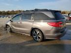 Lot #2938336763 2021 HONDA ODYSSEY TO