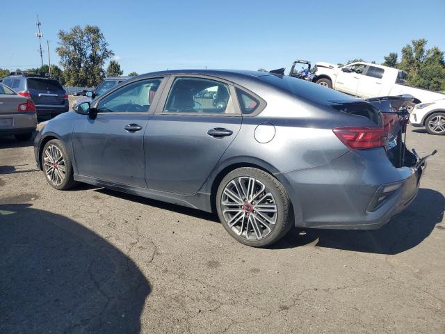 2020 KIA FORTE GT - 3KPF44AC4LE213544