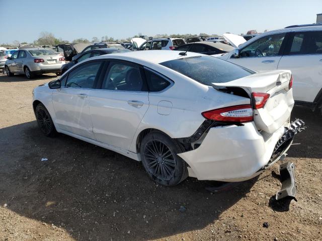 VIN 3FA6P0HD9ER225057 2014 Ford Fusion, SE no.2