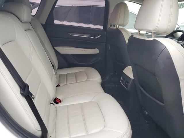 2019 MAZDA CX-5 GRAND - JM3KFADM9K0543044