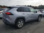 Lot #2991137333 2020 TOYOTA RAV4 XLE