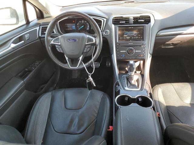 2016 FORD FUSION TIT - 3FA6P0K96GR238680