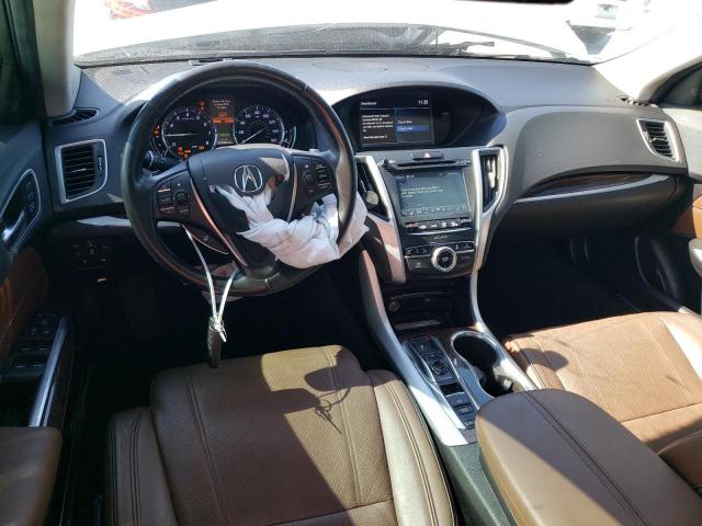 2020 ACURA TLX ADVANC 19UUB3F86LA000062